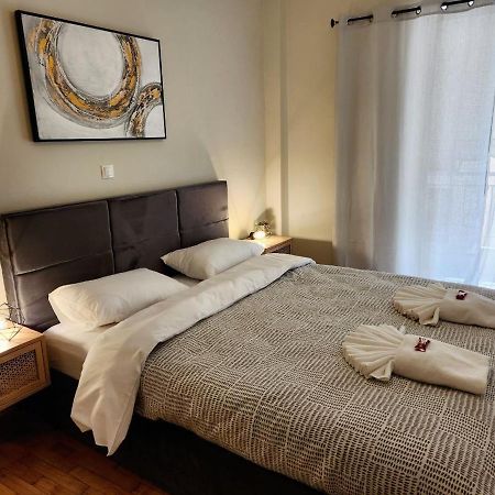 Acropolis Suite Greendom Athene Buitenkant foto