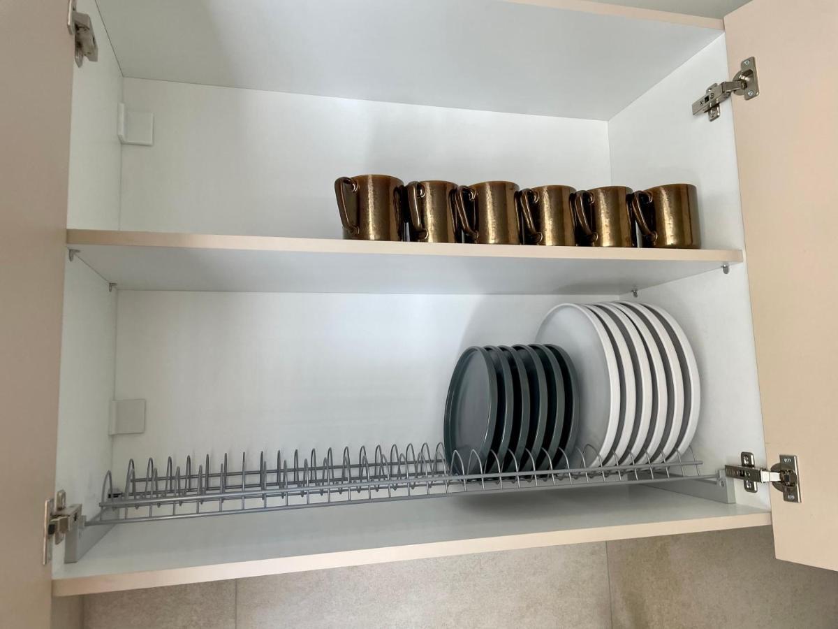 Acropolis Suite Greendom Athene Buitenkant foto