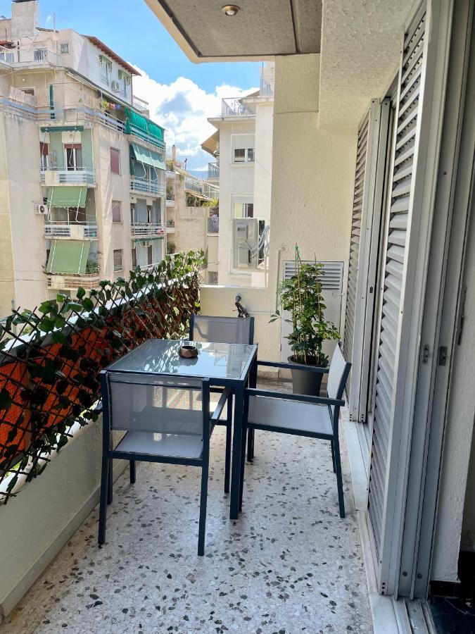 Acropolis Suite Greendom Athene Buitenkant foto
